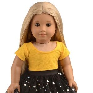 Meet your Posher, Mary